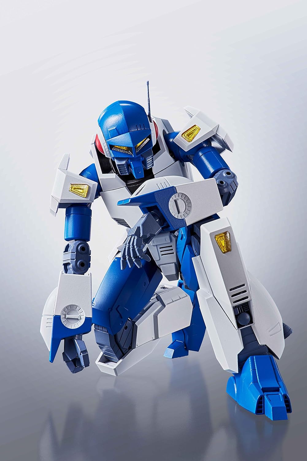 Amazon Hi Metal R テクノポリス21c テクロイド ブレーダー 約155mm アンテナ含まず Abs Pvc ダイキャスト製 塗装済み可動フィギュア フィギュア ドール 通販