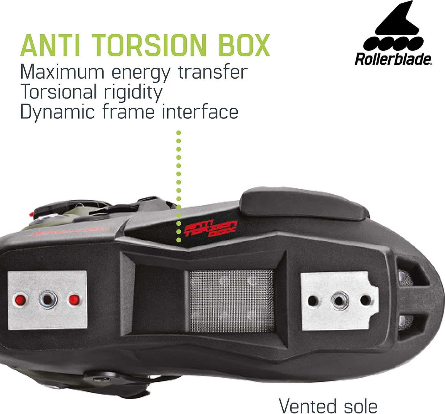 Twister Edge X 2021 vs Imperials 2021 r/rollerblading