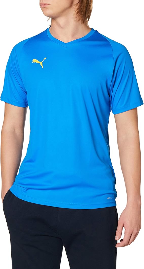 puma core t shirt
