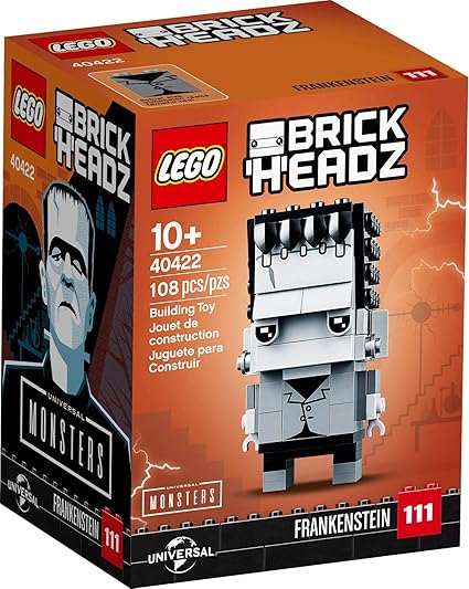 Lego brickheadz amazon Clearance