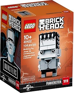 lego brickheadz 40351