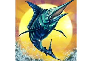 Big Sport Fishing 2017