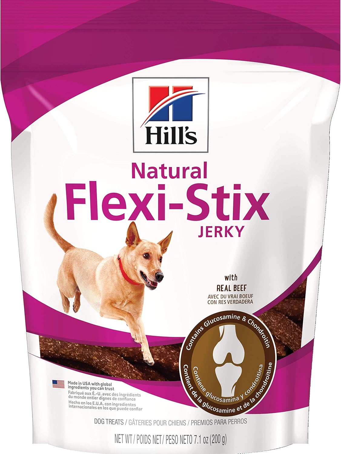 joint health dog treats