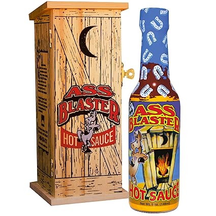 hot sauce lovers gifts