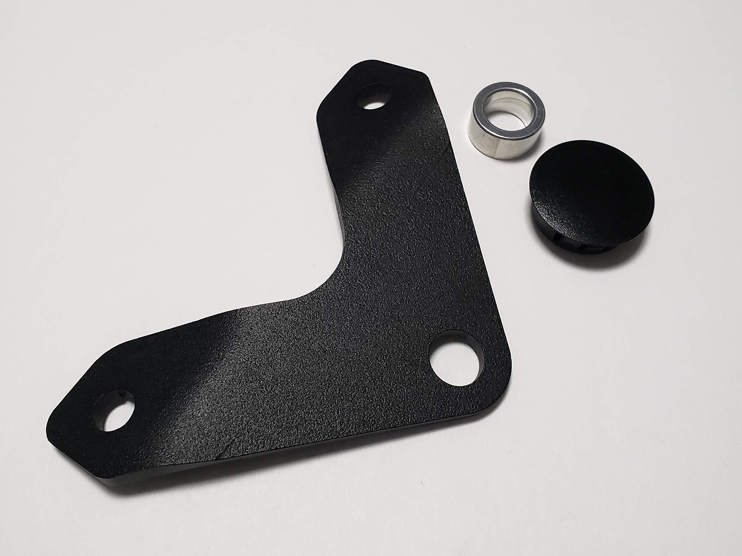 JBSporty Sportster, Nightster, 72 Headlight Mount Bracket Harley