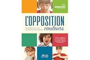 L'opposition - Ces enfants qui vous en font voir de toutes les c