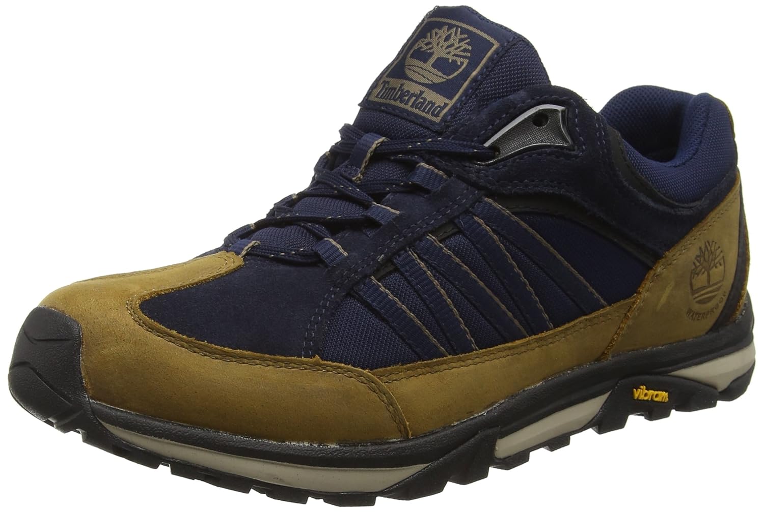 Timberland Edgewater Low Waterproof Zapatos Hombre