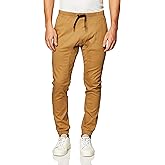 Southpole Mens Twill Jogger