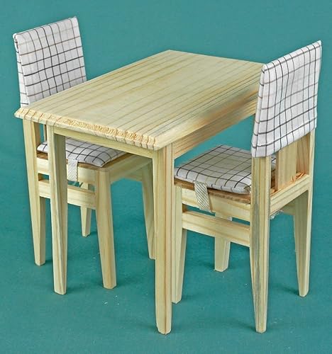 dollhouse furniture for 12 inch dolls