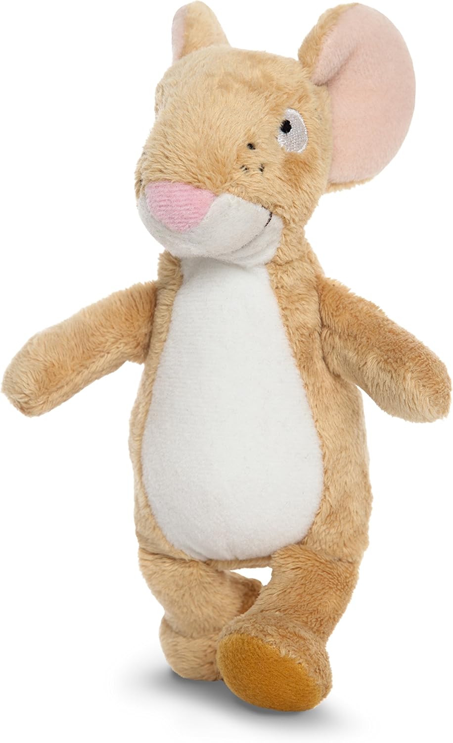 AURORA, 60349, Gruffalo Mouse, 6In, Soft Toy, Brown and White Amazon