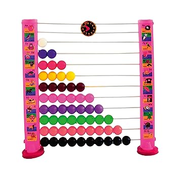 Negi Counting Frame Jumbo