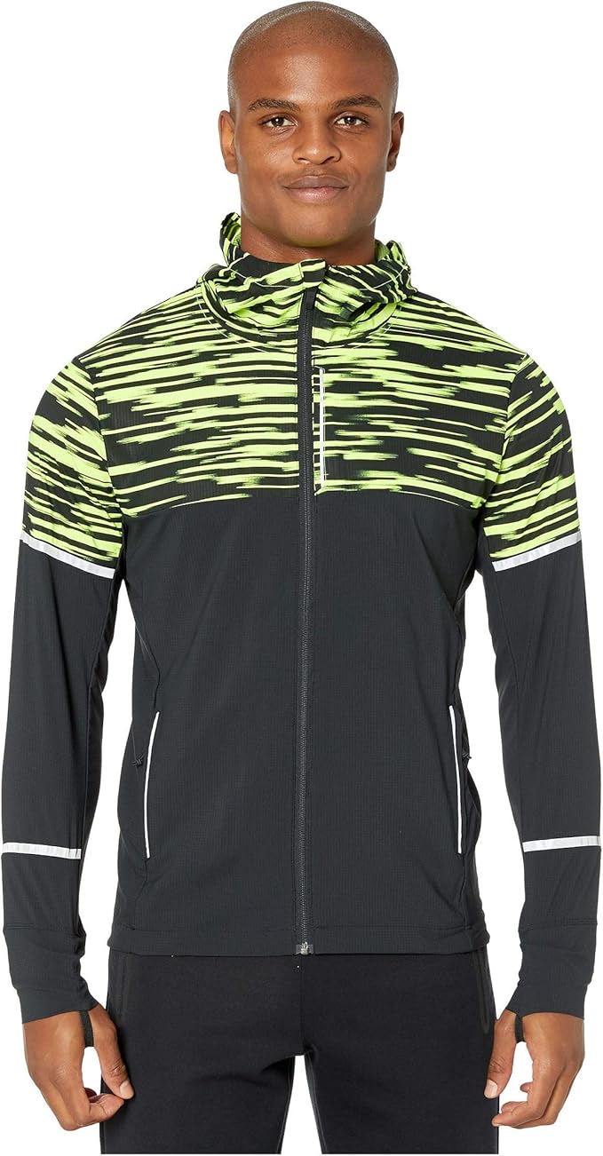 brooks nightlife jacket women's