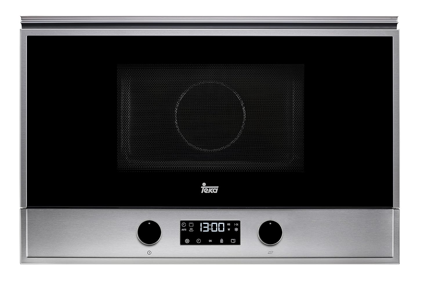 Teka MS 622 bis Microondas con grill, 2500 W, 22 litros, Otro ...