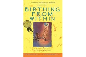 Birthing from Within: An Extra-Ordinary Guide to Childbirth Preparation