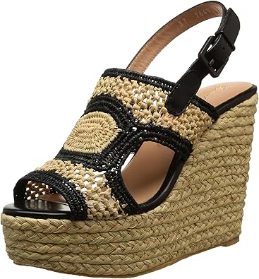 robert clergerie wedges