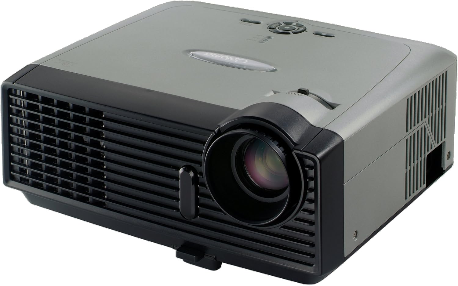 Optoma TX700 DLP Projector Amazon.ca Computers & Tablets