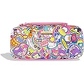 Sonix Carrying Case for Nintendo Switch 2 (2025), Protective Travel Case with Game Cartridge Storage