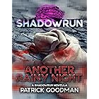 Shadowrun: Another Rainy Night