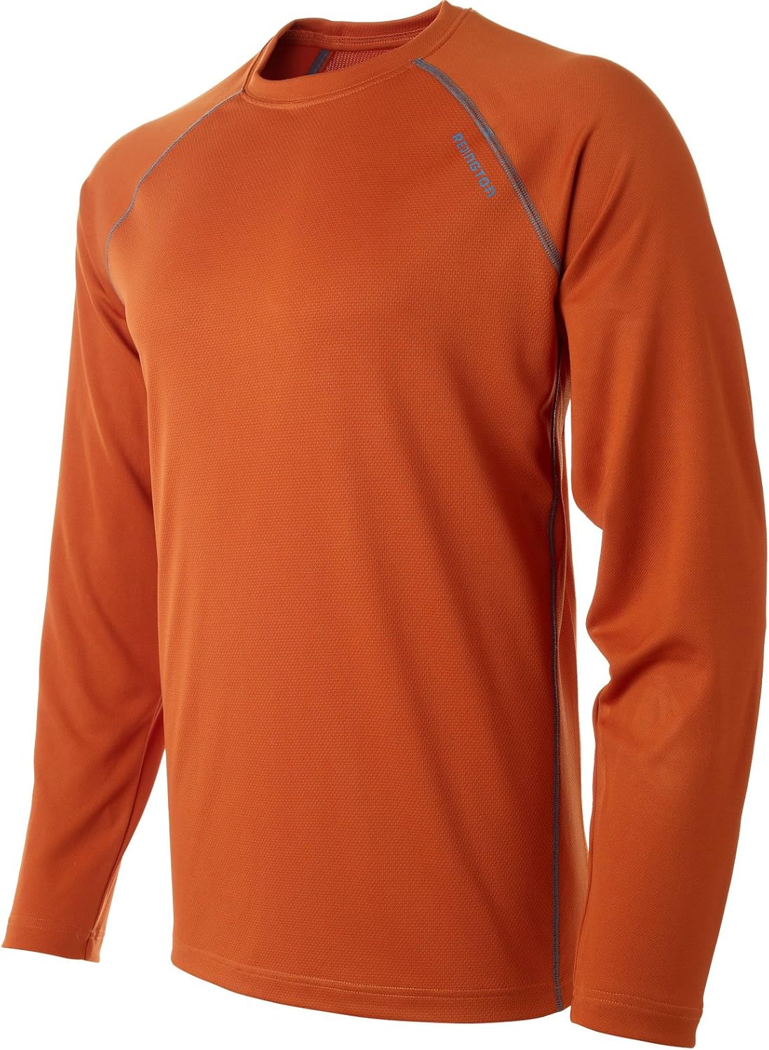 Redington Lost River Fly Fishing Tee Short Sleeve Mens Outerwear Large Rust At Amazon Men S Clothing Store Athletic Shirts