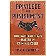 Privilege and Punishment: How Race and Class Matter in Criminal Court