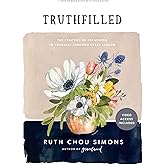 TruthFilled - Bible Study Book with Video Access
