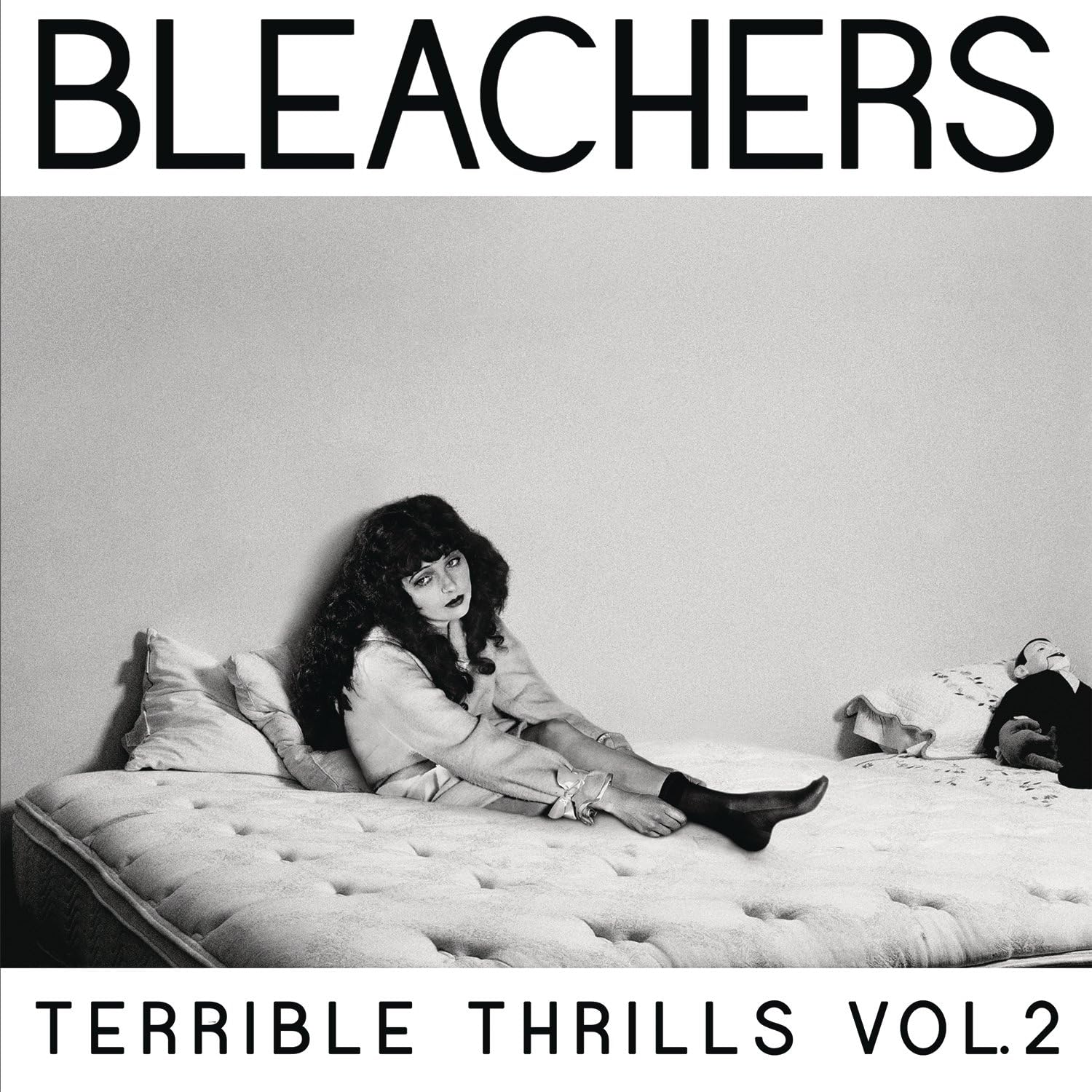 Terrible Thrills: Vol.2