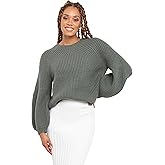 Petal & Pup Women's London Knit Sweater
