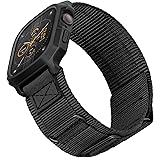 SUNFWR Bands Compatible with Apple Watch 44mm 45mm
