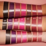 KIKO Milano Jelly Stylo 508 Lipstick Wet Look Glossy Lip Color view 5