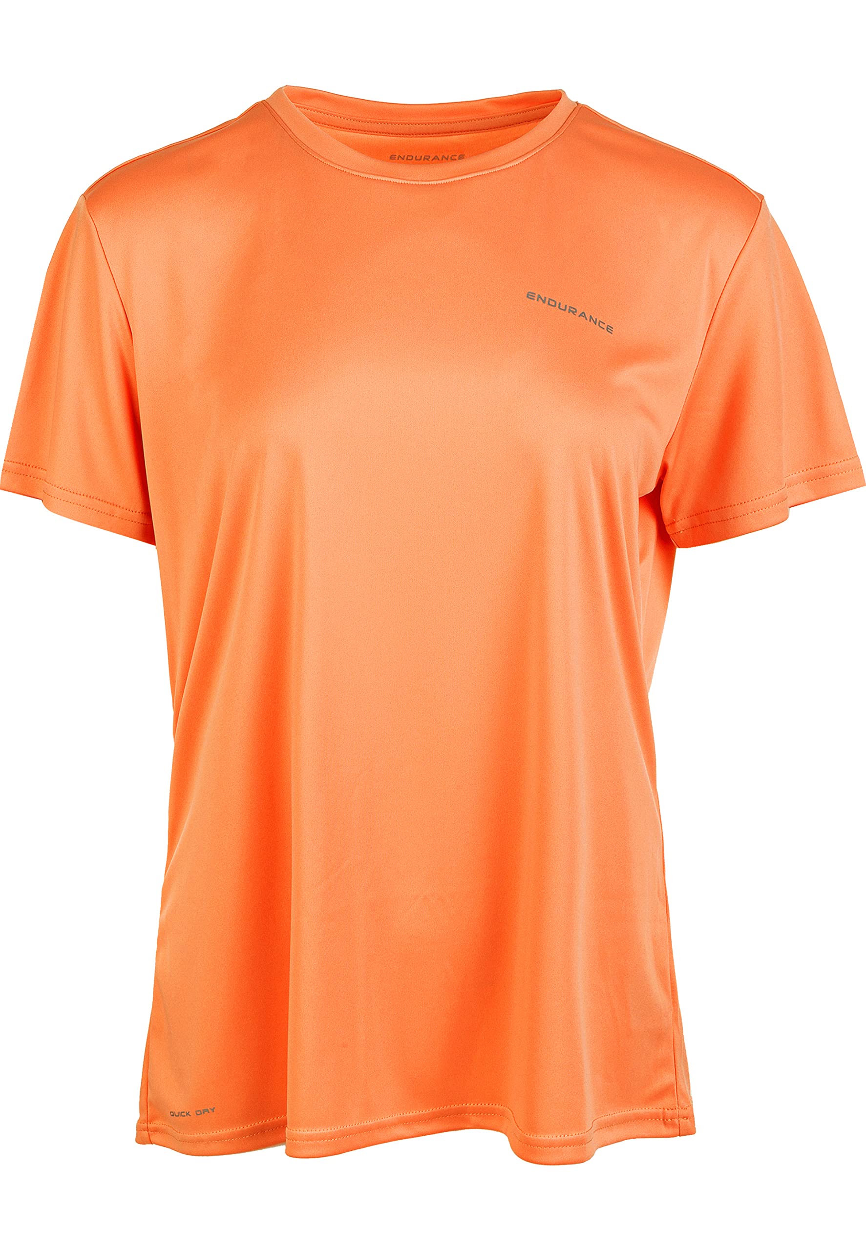 ENDURANCE Keily T-Shirt Tangerine 46