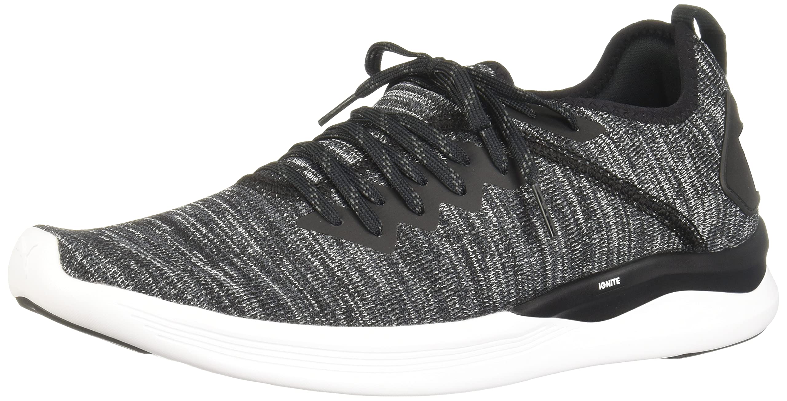 Mua PUMA Men's Ignite Cross Trainer, Black-Asphalt-White, 10 US (Men's)  trên Amazon Mỹ chính hãng 2025 | Fado