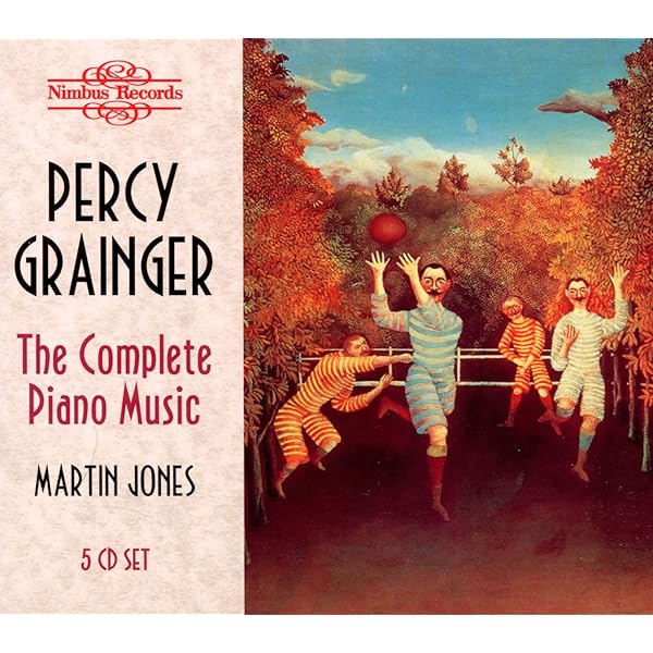 Godowsky Collection: Original Compositions for Piano Solo, Vol. 1