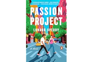 Passion Project: A Novel