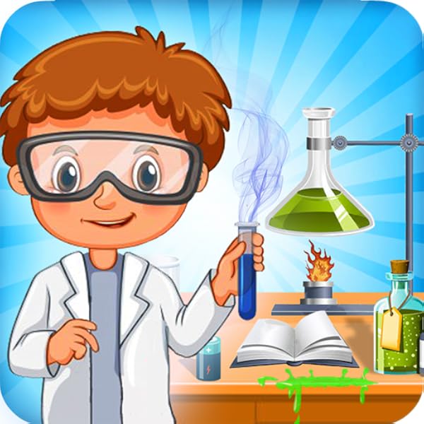 Amazon Com Science Lab Experiment Cool Tricks Appstore For Android