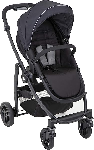 poussette graco ancien modèle