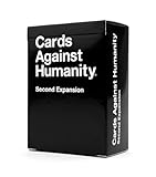 Cards Against Humanity: Second Expansion