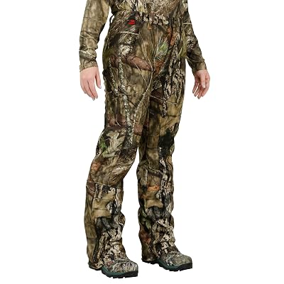 Buy Mossy Oak Womens Hunting Pants 