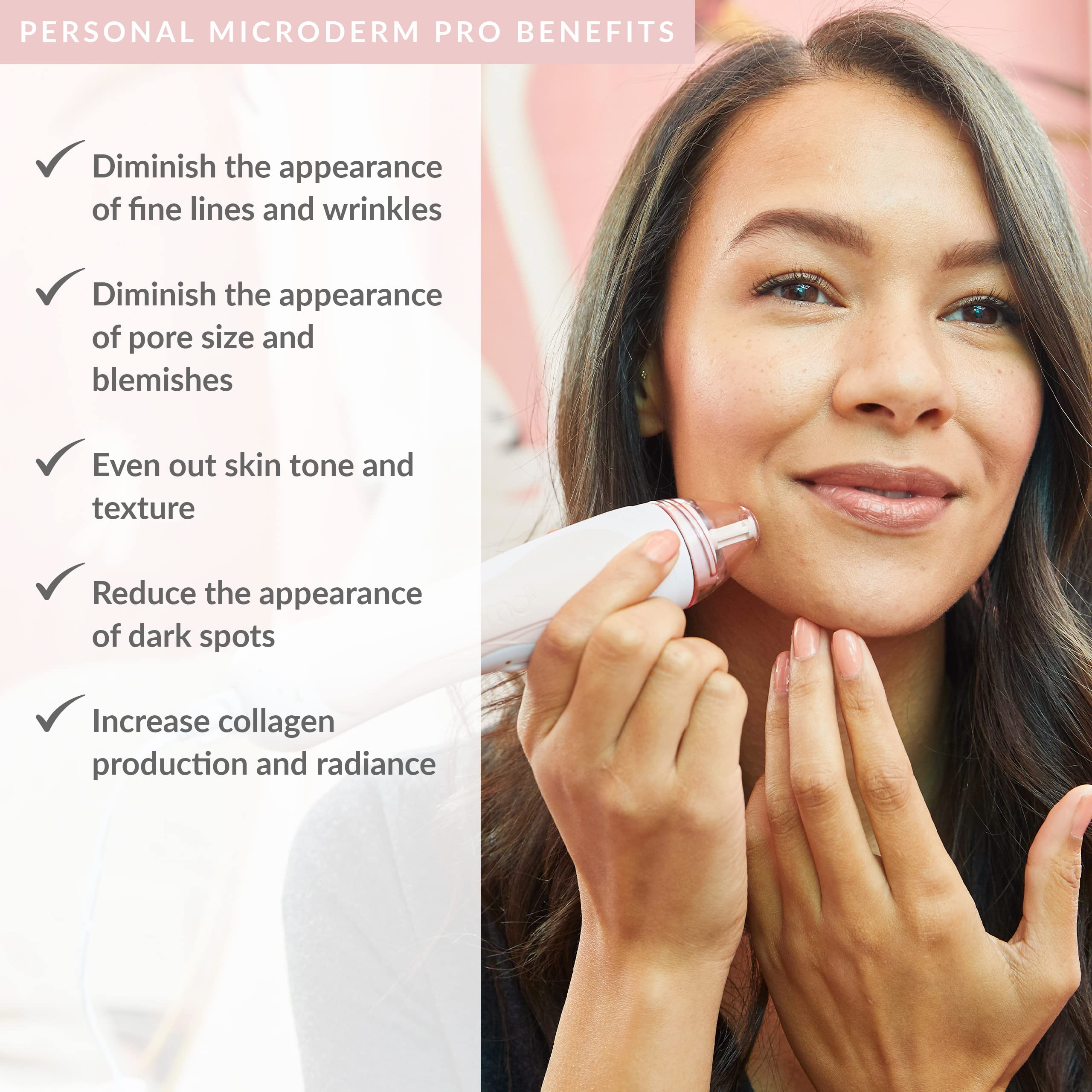 Microdermabrasion Machine