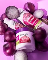 Babaria Onion Shampoo Antioxidant 700 ml Babaria Shampoo Onion view 8