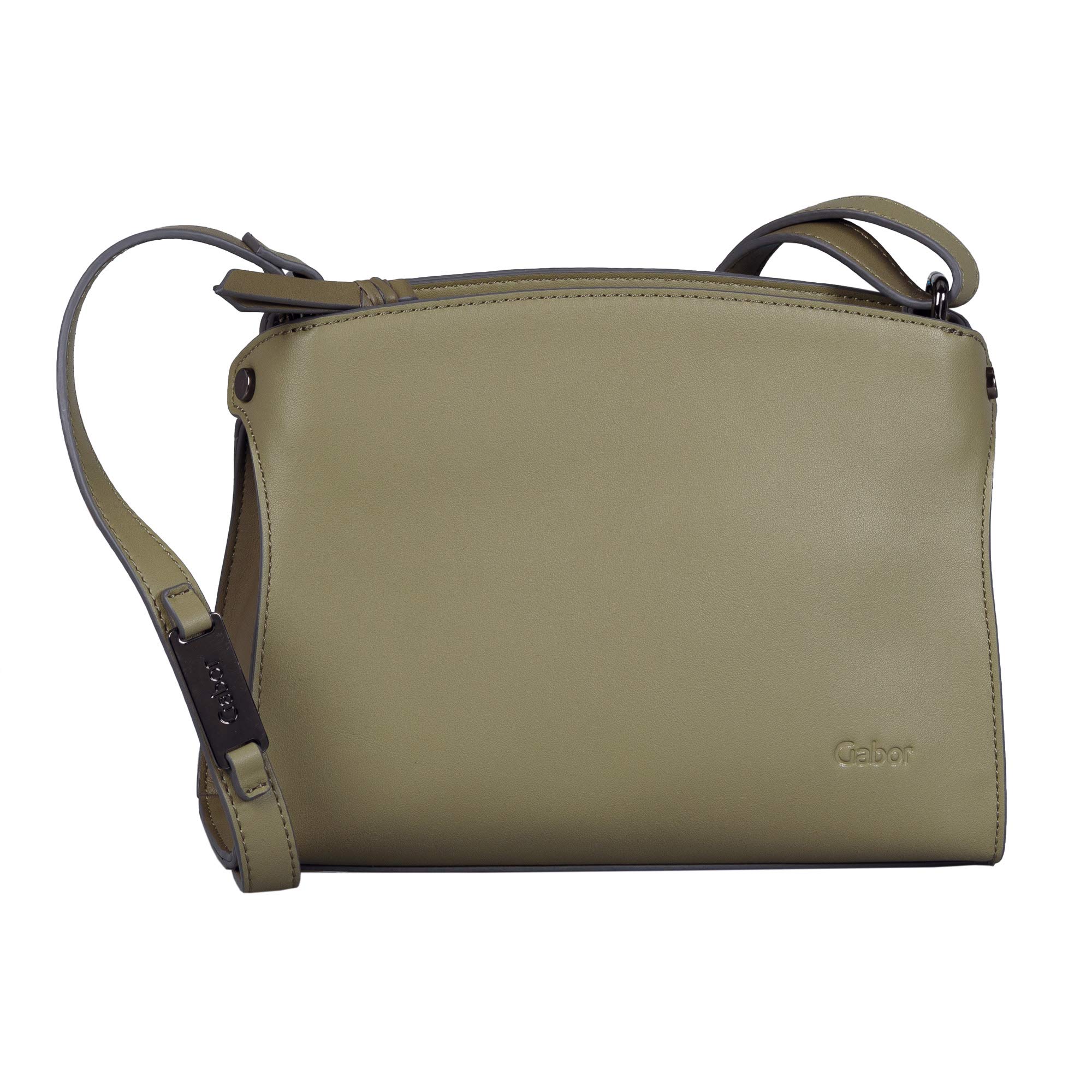 Gabor Women's Melina, Sage, Cross Bag M