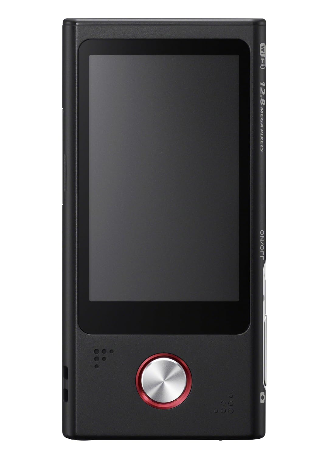 Amazon.com : Sony Bloggie Live(MHS-TS55) Video Camera with 4x Digital Zoom,  3.0-Inch Touchscreen LCD and WiFi Connectivity (2012 Model) : Point And  Shoot ...