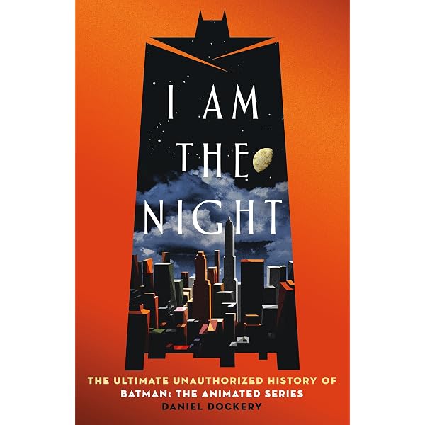 Amazon.com: Batman Animated: 9780067575314: Dini, Paul, Kidd, Chip