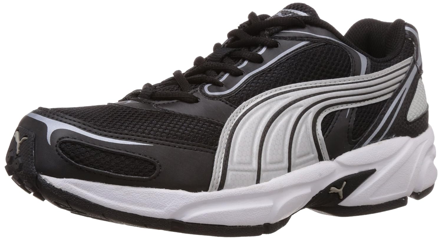 sports shoes puma india