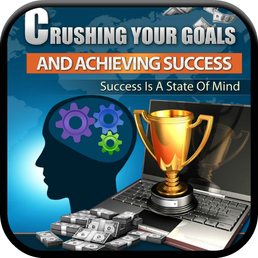 crushing goals buyer's guide