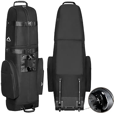 Amazon Best Sellers: Best Golf Club Carry Bags