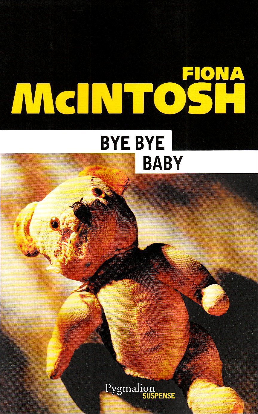 bye bye baby fiona mcintosh