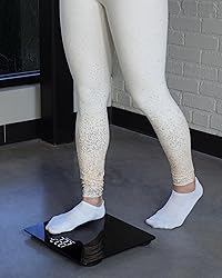 DETECTO Digital Bathroom Scale, Hidden Display When