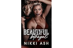 Beautiful Betrayal : An Enemies to Lovers, Dark Romance (Tempting Love Book 3)