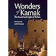 Wonders of Karnak: The Sound and Light of Thebes