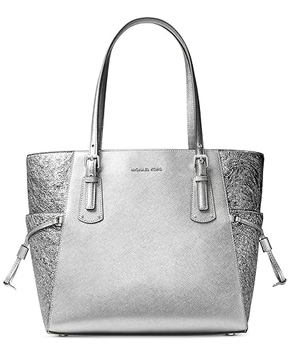 michael kors pewter shoes